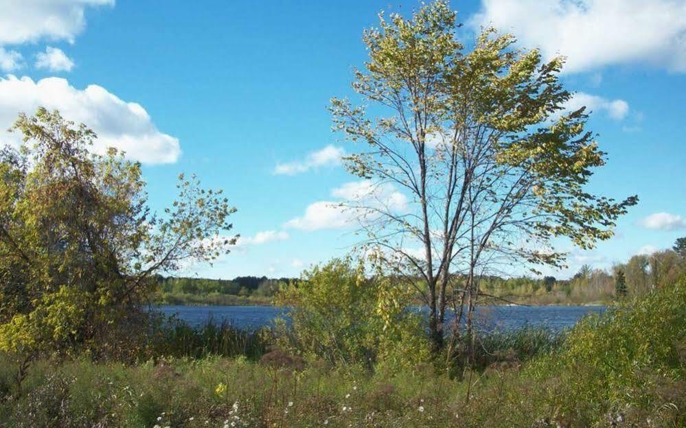 Forest Lake Motel Гранд Рапидс Екстериор снимка